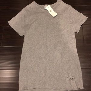 DKNY women’s top with tags